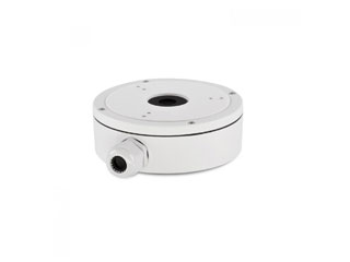 Hikvision DS-1280ZJ-XS boîtier de connection pour camera dome/ bullet