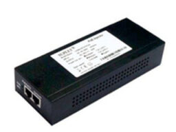 Hikvision 60W PoE injector EU Hikvision Injecteur de PoE