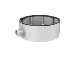 Hikvision DS-1280ZJ-DM26 boîtier de connection pour camera dome DS-2CD45XXF(WD)-I(Z)(H)(S)