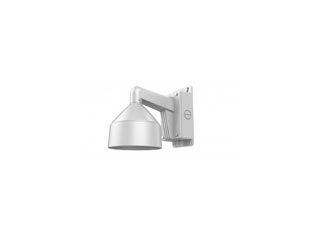 Hikvision DS-1273ZJ-DM30-B Hikvision Support murale pour dome avec boîtier de connection