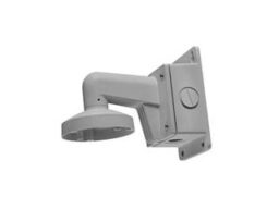 Hikvision DS-1273ZJ-140B Hikvision Support murale pour dome avec boîtier de connection