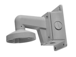 Hikvision DS-1473ZJ-135B Hikvision Support murale pour dome avec boîtier de connection