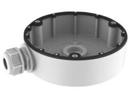 Hikvision DS-1280ZJ-DM8 Hikvision boîtier de connection pour camera dome