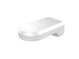 Hikvision DS-1294ZJ-PT Hikvision Support murale pour dome Mini PTZ dome