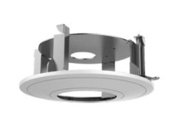 Hikvision DS-1227ZJ-DM37 Hikvision Support d'encastrement pour dome series DS-2CD27x5 et DS-2CD27x3