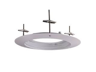 Hikvision DS-1241ZJ Hikvision Support d'encastrement pour dome