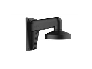 Hikvision DS-1273ZJ-140 ( Black) Hikvision Support murale pour dome