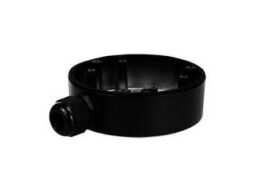 Hikvision DS-1280ZJ-DM21(Black) boîtier de connection pour camera dome