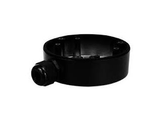Hikvision DS-1280ZJ-DM21(Black) boîtier de connection pour camera dome