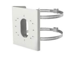 Hikvision DS-1275ZJ-S-SUS Hikvision Adaptateur poteau