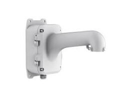 Hikvision DS-1604ZJ-BOX-Y Hikvision Support murale pour speeddome avec box de connection