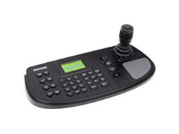 Hikvision DS-1200KI(B)(O-STD) Hikvision Clavier de controle par reseau