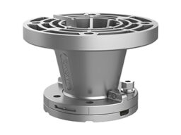 Hikvision DS-4614ZJ-PAAC Hikvision PTZ Pendant Mount