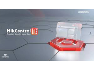 Hik Central Lite, extension sur la version gratuit