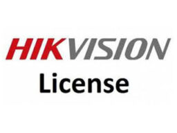 Hikvision HikCentral-P-AlarmPanel-1Unit(L) Hikvision HikCentral