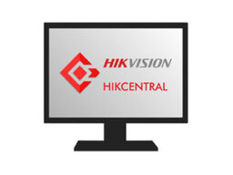 Hikvision HikCentral-P-RSM-1Site Hikvision
