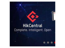 Hikvision HikCentral-P-VSS-Base/0ch Hikvision