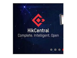Hikvision HikCentral-P-Unified-Global/32 Hikvision