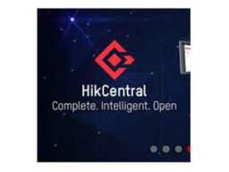 Hikvision HikCentral-P-Unified-Global/12 Hikvision