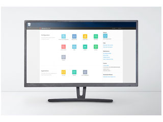 Hikvision pStor-picture Storage-Base Hikvision HikCentral