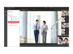 Hikvision HikCentral-FacialReco-1Camera Hikvision