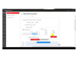 Hikvision HikCentral-P-Attendance-Module Hikvision