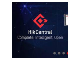 Hikvision HikCentral-VSS-Base/300Ch Hikvision