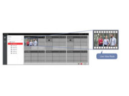 Hikvision HikCentral-SmartWall-Module Hikvision HikCentral option smartwall