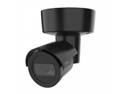 Axis Communications M2035-LE Black Axis caméra réseau Bullet compacte 2MP