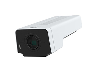 Axis Communications P1385-B Axis caméra réseau Box 2Mp