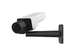 Axis Communications P1387 Axis caméra réseau Box 5MP