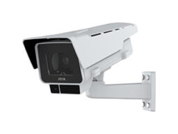 Axis Communications P1388-LE Axis caméra réseau Box 8MP/4K