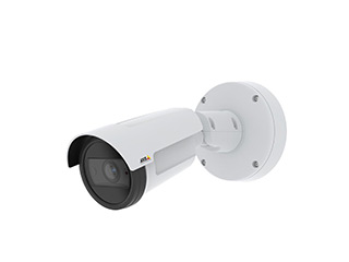 Axis Communications P1455-LE Axis caméra réseau Bullet 2MP avec objectif à focale variable 3-9 mm