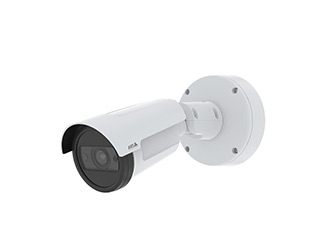 Axis Communications P1468-LE Axis caméra réseau Bullet 8MP/4K