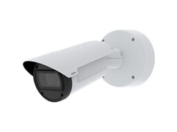 Axis Communications Q1809-LE 150 mm Axis caméra réseau Bullet 41 MP avec objectif à focale variable 50-150 mm