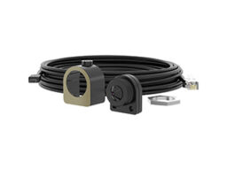 Axis Communications FA1125 SENSOR UNIT Axis unité de capteur sténopé 2MP à utiliser avec l'unité principale de la série FA