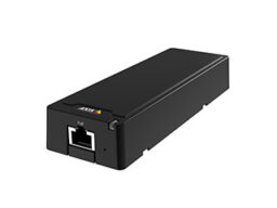 Axis Communications FA51 MAIN UNIT Axis unité principale 1 canal pour la connexion d'unités de capteur FA