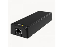 Axis Communications FA51 MAIN UNIT 10PCS Axis unité principale 1 canal pour la connexion d'unités de capteur FA