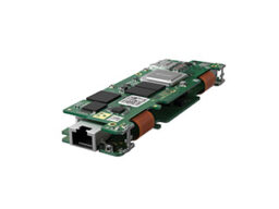 Axis Communications FA51-B MAIN UNIT 10PCS Axis unité principale Barebone 1 canal pour la connexion d'unités de capteur FA