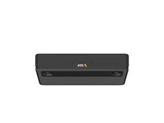 Axis Communications P8815-2 3D Ppl Counter BK Axis caméra réseau de compteur de personnes 3D