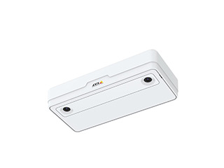 Axis Communications P8815-2 3D Ppl Counter WH Axis caméra réseau de compteur de personnes 3D