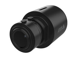 Axis Communications F2115-R Varifocal Sensor Axis unité de capteur à focale variable 2MP à utiliser avec l'unité principale de la série F