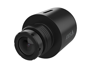 Axis Communications F2105-RE Standard Sensor Axis unité de capteur standard 2MP à utiliser avec l'unité principale de la série F