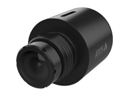 Axis Communications F2135-RE Fisheye Sensor 8P Axis unité de capteur Fisheye 2MP à utiliser avec l'unité principale de la série F