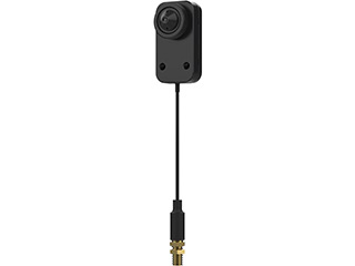 Axis Communications F7225-RE Pinhole Sensor Axis unité de capteur sténopé 2MP à utiliser avec l'unité principale de la série F