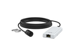 Axis Communications P1245 Mk II Modular Standard Camera Axis caméra réseau modulaire 2MP