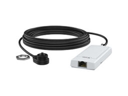 Axis Communications P1265 Mk II Modular Pinhole Camera 10 pcs Axis caméra réseau modulaire 2MP