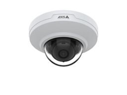 Axis Communications M3085-V Axis caméra réseau dôme compacte 2 MP