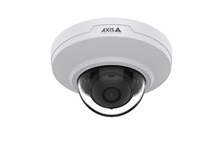 AXIS M30 Dome Camera Série