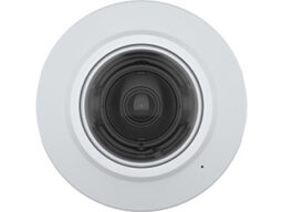 Axis Communications M3086-V Mic Axis caméra réseau dôme compacte 4 MP
